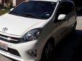 2016 Toyota Wigo g automatic for sale-1