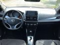 Toyota Vios E Automatic 2015 FOR SALE-7