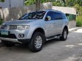 Mitsubishi Montero Sport 2009 for sale-2