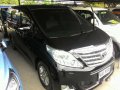 Toyota Alphard 2014 for sale-0