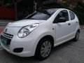 Suzuki Celerio 2012 GA M/T for sale-2