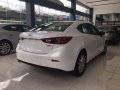 2018 Mazda 3 1.5L V sedan FOR SALE-1