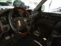 Mitsubishi Pajero 2004 for sale-7