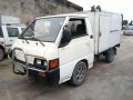 Bagsak presyu!!! 1996 MITSUBISHI L300. Hyundai Porter. Delica van FOR SALE-5