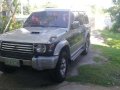 FOR SALE MITSUBISHI Pajero Exceed 2004-0