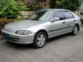 Honda Civic esi 1995 for sale-1