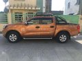 2017 Model Nissan Navara EL CALIBRE 4x2 MT for sale-6