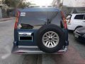 FORD EVEREST 4x2 2006 FOR SALE-1