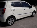 2016 Toyota Wigo g automatic for sale-4