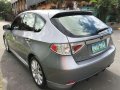 Subaru Impreza AT Hatchback - 2009 Model for sale-5