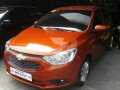 Chevrolet Sail 2016 for sale-2