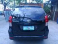 2012 Toyota Avanza E Automatic for sale-1