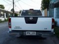 Nissan Frontier Navara 2009 for sale-2