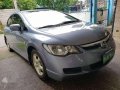 Honda Civic fd 2007 manual fresh FOR SALE-1