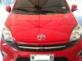 Toyota Wigo 2016 for sale-0