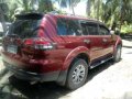 2014 Mitsubishi Montero Sport GLS V 4x2 2.5L (BDO Pre-owned Cars) for sale-1