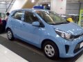 Kia Picanto sl 1.0L manual 2018 FOR SALE-3