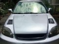 2000 Honda Civic Lxi Sir converted with Mugen RR Body Kit for sale-0