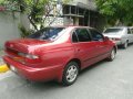 Toyota Corona EX Saloon manual for sale-5