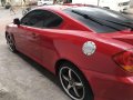 Hyundai Genesis coupe tuscani 2 door sports car 2002 FOR SALE-6