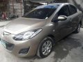 2014 Mazda 2 manual for sale-1