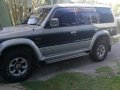 FOR SALE MITSUBISHI Pajero Exceed 2004-1