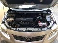Toyota Altis 2010 E MT FOR SALE-1