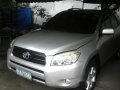 Toyota RAV4 2007 A/T for sale-2