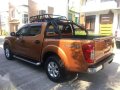 2017 Model Nissan Navara EL CALIBRE 4x2 MT for sale-5