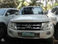 2017 Mitsubishi Pajero GLS 3.2L 4x4 (BDO Pre-owned Cars) for sale-1