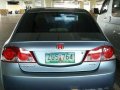 Honda Civic 2007 S A/T for sale-1