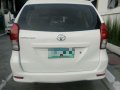 2012 Toyota Avanza J All Power Manual for sale-2