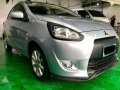 2013 Mitsubishi Mirage GLS AT- Top of the Line for sale-1