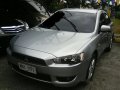 Mitsubishi Lancer Ex 2009 for sale-4