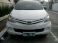 2012 Toyota Avanza J All Power Manual for sale-1