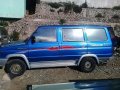 FOR SALE TOYOTA Tamaraw Fx 1995-0