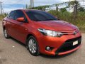 Toyota Vios E Automatic 2015 FOR SALE-2