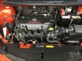 2015 Toyota Vios e automatic FOR SALE-6