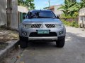 Mitsubishi Montero Sport 2009 for sale-1