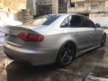 2010s Audi A4 b8 turbo sedan FOR SALE-1