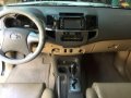 TOYOTA FORTUNER 2012 for sale-3