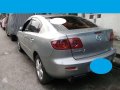 2005 MAZDA 3 TIPTRONIC gasoline FOR SALE-3