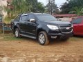 4x4 pick up 2013 CHEVROLET Colorado FOR SALE-0