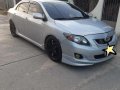 2010 Toyota Corolla Altis 1.6 E Pormado for sale-0