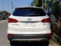 Hyundai Santa Fe 2013 for sale-2