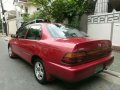 1993 Toyota Corolla XE manual FOR SALE-7