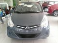 Hyundai Eon 2018 M/T for sale-1