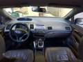 Honda Civic fd 2007 manual fresh FOR SALE-5