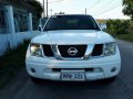 Nissan Frontier Navara 2009 for sale-1