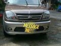 2017 Mitsubishi Adventure GLS SuperSport 25L MT FOR SALE-0